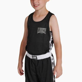 Tanktop Kinderboxen Leone Iconic AB231J