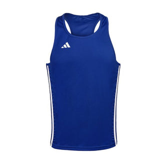 Tanktop Boxen Adidas Schlagzeile