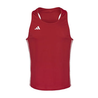 Tanktop Boxen Adidas Schlagzeile