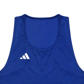 Tanktop Boxen Adidas Schlagzeile