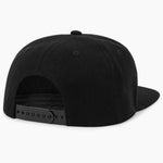 Cappellino Tapout Deadwood Nero-Combat Arena