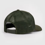 Cappellino Venum Trucker Verde-Combat Arena