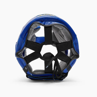 Casco Leone DNA CS445 con parazigomi