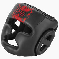 Casco Tapout Eastvale Nero-Combat Arena