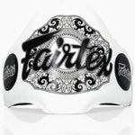 Cinturone maestro Fairtex Champion BPV2