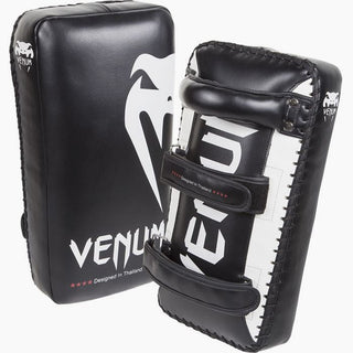 Coppia di pao Venum Giant Nero Bianco