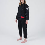 BJJ Gi donna Kingz Kore 2.0-Combat Arena