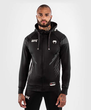 Felpa con cappuccio Venum UFC Fight Night Authentic