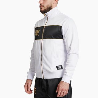 Trainingsanzug-Sweatshirt Leone Premium 2 AB314