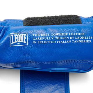 Boxhandschuhe Leone The Greatest GN111