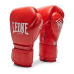 Boxhandschuhe Leone The Greatest GN111