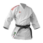 Karate-Jacke Adidas Shori K999 Kata WKF