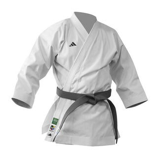 Karate-Jacke Adidas Shori K999 Kata WKF