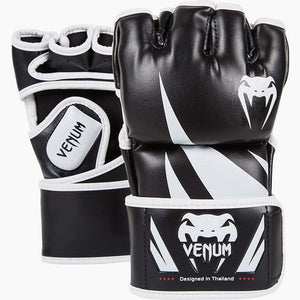 Guanti MMA Venum Challenger Nero