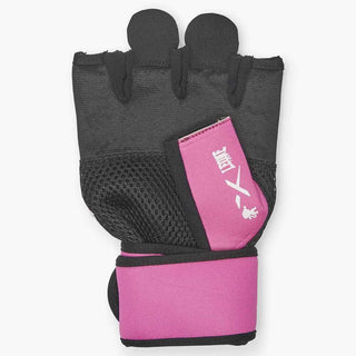 Guanti allenamento Fit boxe Leone Basic Fit GK100