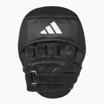 Boxpratzen Adidas Speed Schwarz-Weiß