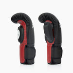 Guanti maestro Fairtex BGV13 da sparring-Combat Arena