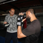 MMA-Handschuhe Cleto Reyes Schwarze Mamba Pro Fight