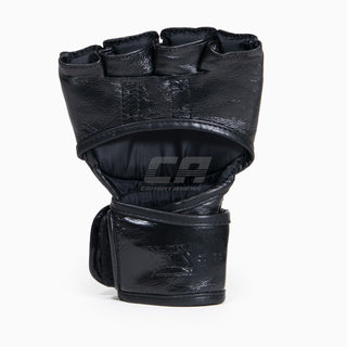 MMA-Handschuhe Cleto Reyes Schwarze Mamba Pro Fight