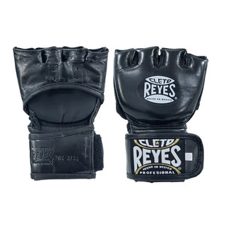 MMA-Handschuhe Cleto Reyes Schwarze Mamba Pro Fight