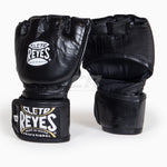 MMA-Handschuhe Cleto Reyes Schwarze Mamba Pro Fight