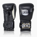 Guantoni Cleto Reyes Sparring CE6 Nero