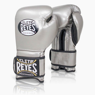 Guantoni Cleto Reyes Sparring CE6 Platino