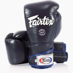 Guantoni Fairtex Angular BGV6 Blu