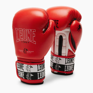 Boxhandschuhe Leone Iconic GN208