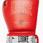 Boxhandschuhe Leone Iconic GN208