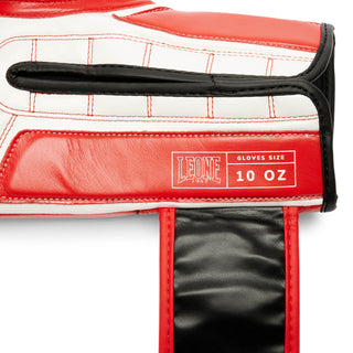 Boxhandschuhe Leone Iconic GN208