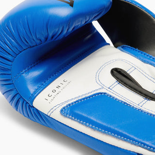 Boxhandschuhe Leone Iconic GN208