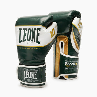 Boxhandschuhe Leone Shock X GN047X