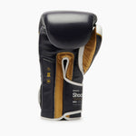 Boxhandschuhe Leone Shock X GN047X