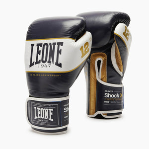 Boxhandschuhe Leone Schock X GN047X