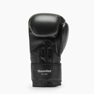 Guantoni Leone Thunder GN383-Combat Arena