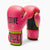 Boxhandschuhe Leone Waves GN313