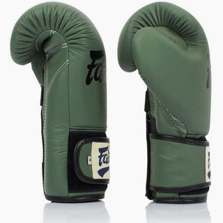 Guantoni Muay Thai Fairtex BGV11 F-Day