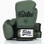 Guantoni Muay Thai Fairtex BGV11 F-Day