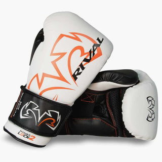 Guantoni Rival Evolution Sparring RS11V