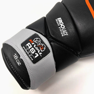 Guantoni Rival RS1 Pro Sparring 20th Anniversary Nero-Combat Arena