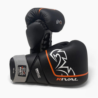 Guantoni Rival RS1 Pro Sparring 20th Anniversary Nero-Combat Arena