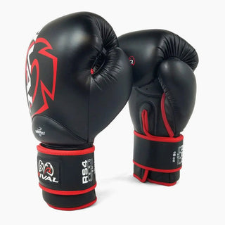 Guantoni Rival RS4 Aero Sparring 2.0-Combat Arena