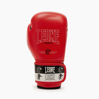 Kinder boxhandschuhe Leone Iconic 6 Oz GN408J