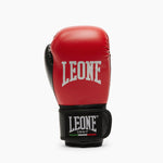 Kinder boxhandschuhe Leone Thunder GN383J