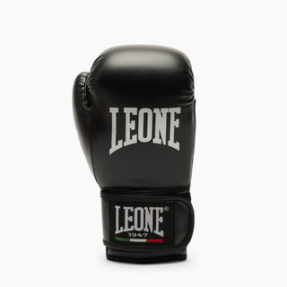 Kinder boxhandschuhe Leone Thunder GN383J