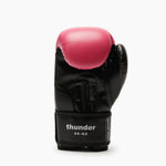 Kinder boxhandschuhe Leone Thunder GN383J