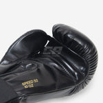 Boxhandschuhe Adidas Speed 50 Schwarz