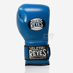 Boxing gloves Cleto Reyes Sparring CE6 Blue