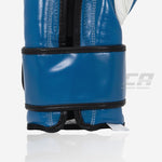 Boxing gloves Cleto Reyes Sparring CE6 Blue